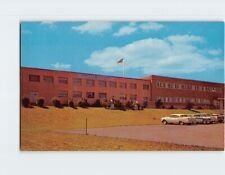 Postcard The Brockport Plant of the General Company in Brockport New York USA picture