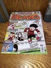 The Beano April 23 2016 Join The Crew…or Walk The Plank Comic picture