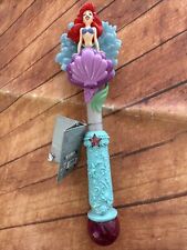 Disney The Little Mermaid Ariel Light & Sound Bubble Wand LED Toys for Kids Fans picture