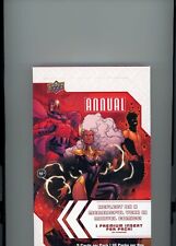 2022 Marvel Annual - Pick A Card - Starting at $0.99 - Base & Parallels picture