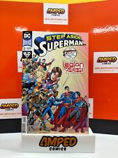 Superman #15 DC Comics picture