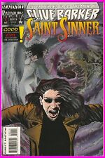 Saint Sinner (1993 Marvel) #1 picture