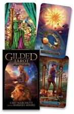 Gilded Tarot Royale Tarot Deck by Ciro Marchetti and Barbara Moore picture