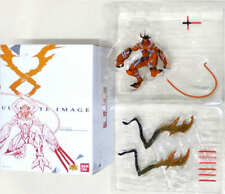 BANDAI Digimon Adventure ULTIMATE IMAGE Agumon Bond of Courage Anime character  picture