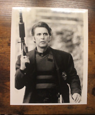 8x10 Heat 1995 Movie Glossy production photo print, Al Pacino picture