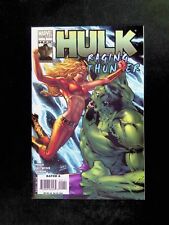 Hulk Raging Thunder #1  MARVEL Comics 2008 VF/NM picture