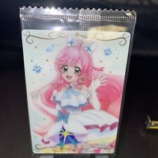 Precure Wafer Card Cure Prism R 02 picture