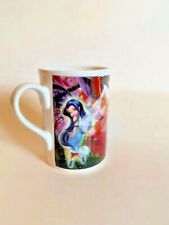2009 Walt Disney Fairies Cup Mug Tinkerbell Fairy Coffee Cup  picture