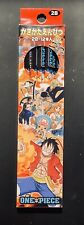 One Piece Box Of 10 Pencil Set From Japan picture