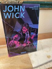 John Wick #1 (Dynamite Entertainment) picture