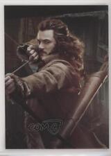 2015 The Hobbit: Desolation of Smaug Tryptich Collage Bard with Bow #CP3 g7i picture