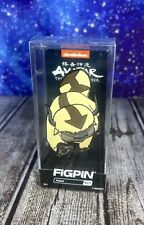 FiGPiN Avatar The Last Airbender Appa #617 Collectible FigPin Brand New Sealed picture