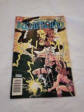 Dc Comics The Warlord 90 picture