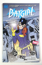 Batgirl Vol. 1  Batgirl of Burnside  TPB (2015) DC Comics New picture