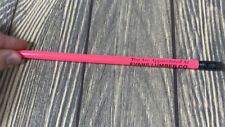 Vintage Pink You Are Appreciated At Evans Lumber Co  Unsharpened Pencil picture
