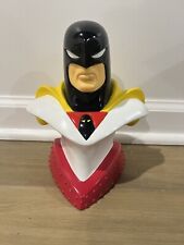 SPACE GHOST Coast to Coast BUST Statue Maquette - RARE EARLY VERSION #0005/2500 picture