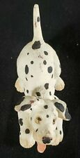 Vintage Artifice Ottanta Hand Painted Made in Italy Dog Figurine - Dalmatian picture