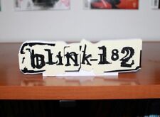 Blink 182 3D Printed Logo Art picture
