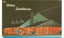 MIDDLESEX, NEW JERSEY-THE OXBOW-STEAKHOUSE & COCKTAIL LOUNGE-EXTERIOR(NJ-MMISC*) picture