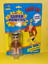 Bearbrick MEDICOM  Super Powers Plastic Man  2012 Comic Con Exclusive A22 picture
