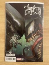 Marvel Comics Venom (2018) #32 Alien Vs. Variant Key Issue picture