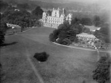 Wollaton Hall and Park Wollaton 1927 England OLD PHOTO picture