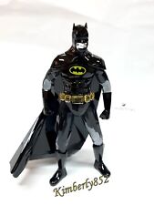 Swarovski Batman The Dark Knight Movies Jet/Yellow Crystal Authentic NEW 5492687 picture