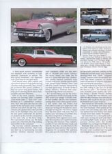 1955-1956 1957 1958 1959 1960 1961 FORD FAIRLANE 12 PG Article picture