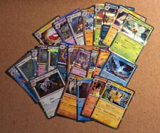Pokemon 151 - All 25 Holographic Cards  picture