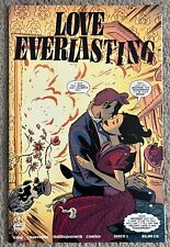 Love Everlasting #1 (2022 Image Comics) Tom King, 1st Issue, Romance, NM picture