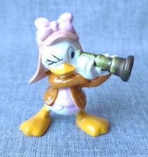 VTG Disney Ducktales Figure Webby Vanderquack 2