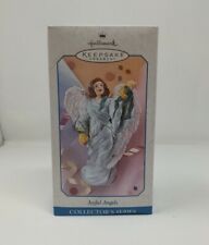 Hallmark Keepsake 1997 Joyful Angels Collector's Series #3 picture
