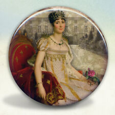 Josephine de Beauharnais Bonaparte Pocket Mirror tartx picture
