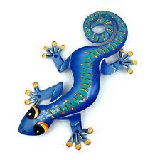Gecko Lizard Collectible 8