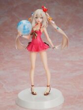 Fate Series figure Caster Marie Antoinette Summer Queens 1/8 Our Treasure picture