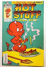 Hot Stuff Giant Size #1 (Oct 1992, Harvey) 2.0 Good  picture