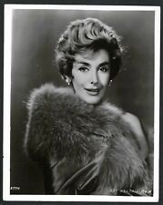 HOLLYWOOD KAY KENDALL ACTRESS VINTAGE MGM STUNNING ORIGINAL PHOTO picture