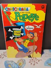 Comicorama Cap'tain Popeye No 1072  Édition Héritage  FRENCH comic picture