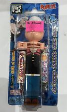 Popeye Sailor Man Candy Dispenser Smarties & Gum - limited edition - collectors picture