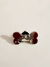 2017 Disney Hidden Mickey Disney Dog Bones Tramp Pin Authentic picture