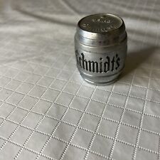 Vintage Schmidt's Phila. Beer - Wine Tap Shift Knob picture