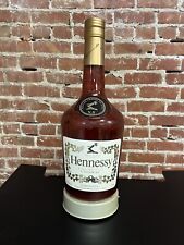 HUGE 24” Hennessy VS Cognac LARGE DISPLAY DUMMY BOTTLE Store Display  (EMPTY) picture