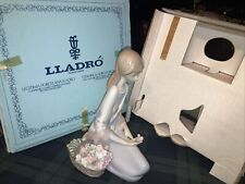 Limited Edition Lladro 