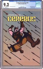 Cerebus #56 CGC 9.2 1983 4000311016 picture
