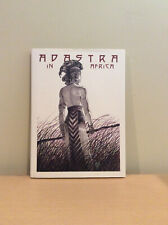 Adastra in Africa Hardcover picture