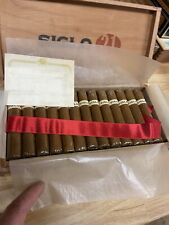 Vintage Siglo 21   25 Cigar Ready To Enjoy In Good Condition  picture