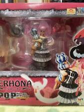 ONE PIECE Portrait Of Pirates Sailing Again Perhona Figure Megahouse From Japan picture