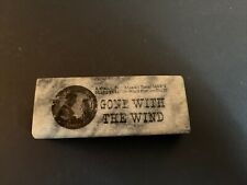 Piece of Marble From Lowe’s Grand Theater Atlanta Georgia Gone With the Wind  picture