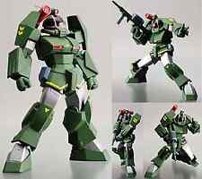 Figure Revoltech Yamaguchi No.015 Combat Armor Soltic H8 Round Facer Fang Of The picture