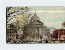 Postcard Cathedral Basilica of Saints Peter and Paul Philadelphia Pennsylvania picture
